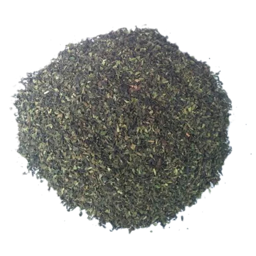 Darjeeling Natural Tea Leaves