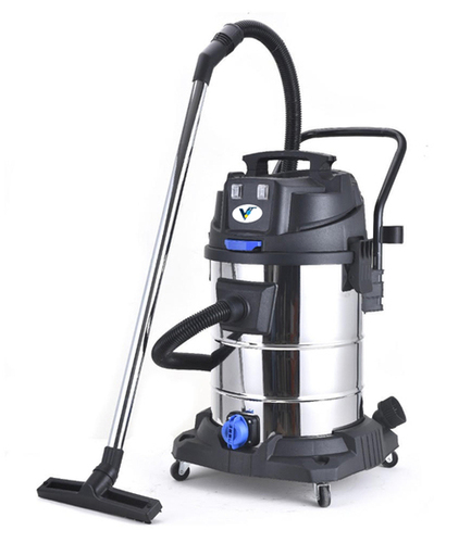 VOOT 60 Ltrs Wet n Dry Vacuum Cleaner