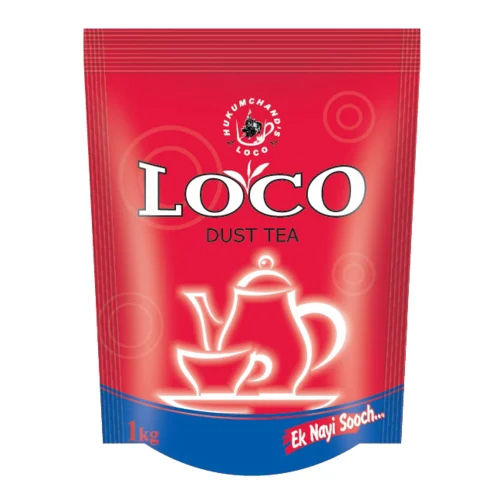 1Kg Loco Dust Tea