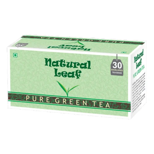 30 Envelop Green Tea Bags