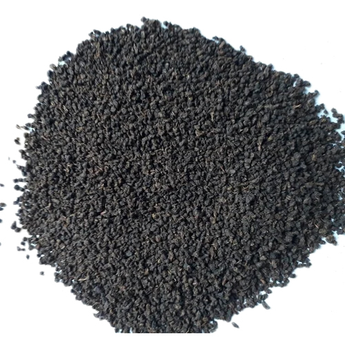 Black Tea