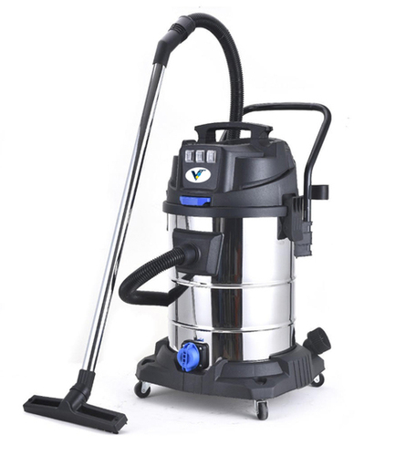 VOOT 80 Ltrs Wet n Dry Vacuum Cleaner