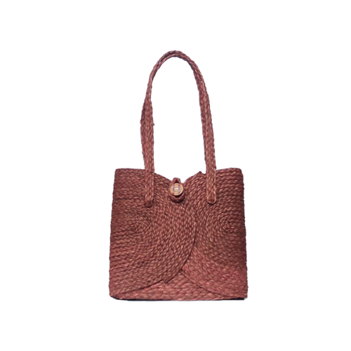 Sabai Grass Handmade Multi purpose Bag