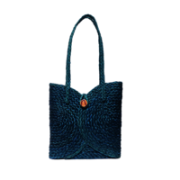 Sabai Grass Handicraft Dinner Bag