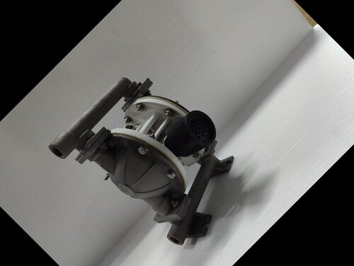 Air Operated Diaphragm Pump