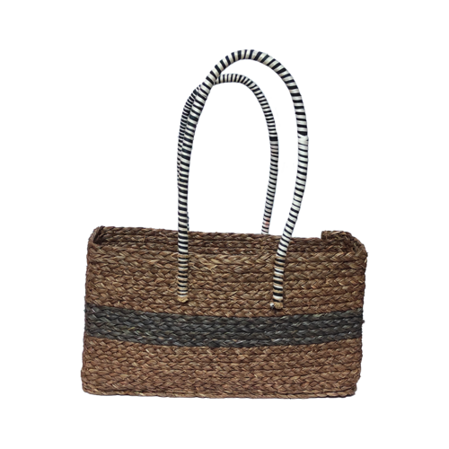 sabai Grass Designer Bag