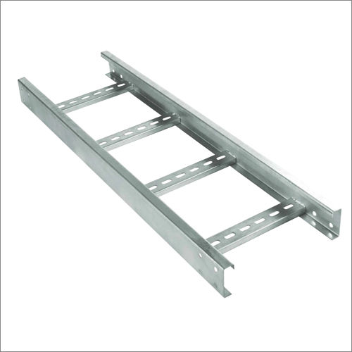 Aluminium Cable Ladders