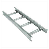 Aluminium Cable Ladders