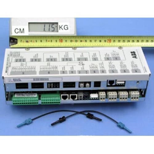 NDCU-52CK W/O SOFTWARE  DRIVE CONTROL UNIT