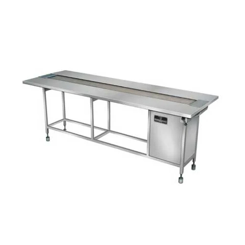 Industrial Packing Conveyor