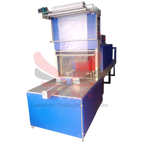 Shrink Wrapping Machine