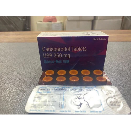 350 Mg Pharmaceutical Tablets