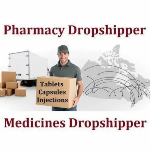 Pharmacy Dropshipping Service