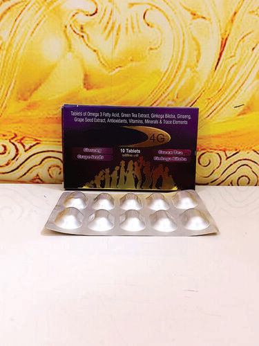 Grape Seed  Extract Tablets