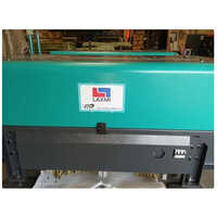 Jacquard Looms