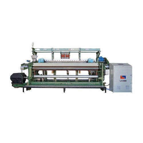 Loom Machine