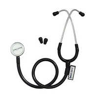 Pediatric Stetoscope Application: Hospital & Clinic
