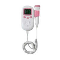 Fetal Doppler