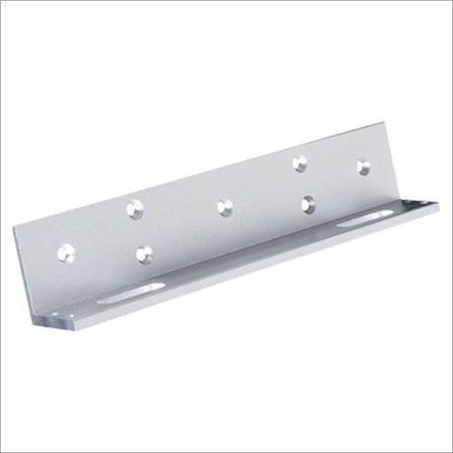 Steel 8Eml600L L Bracket