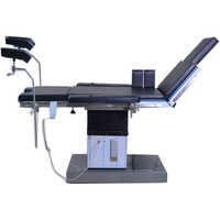 Hydraulic OT Table