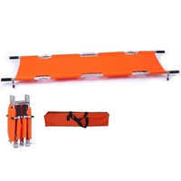 Four Fold Stretcher