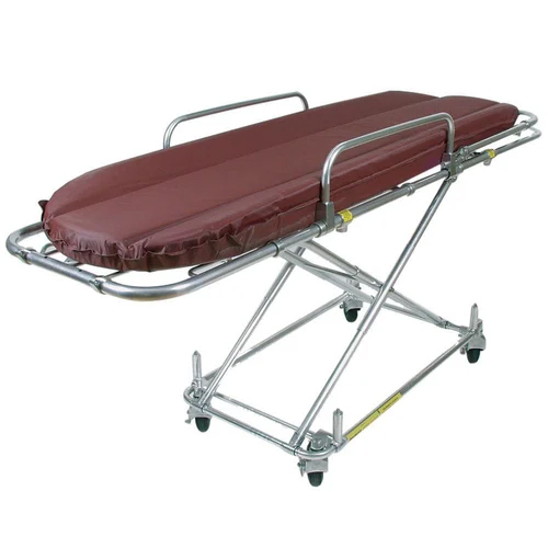 Folding Stretcher