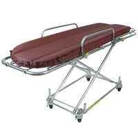 Folding Stretcher