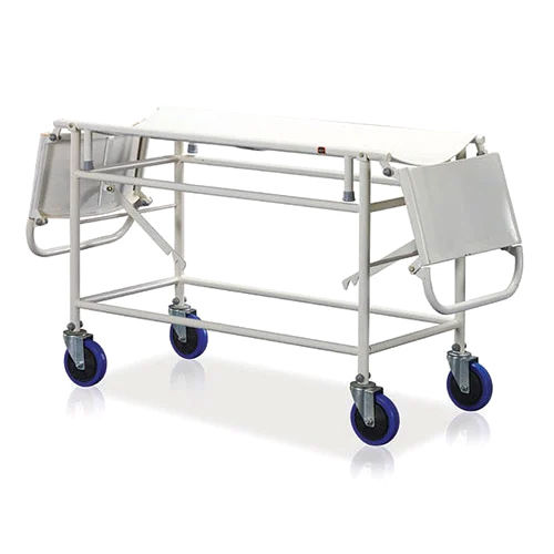 Stretcher Trolley