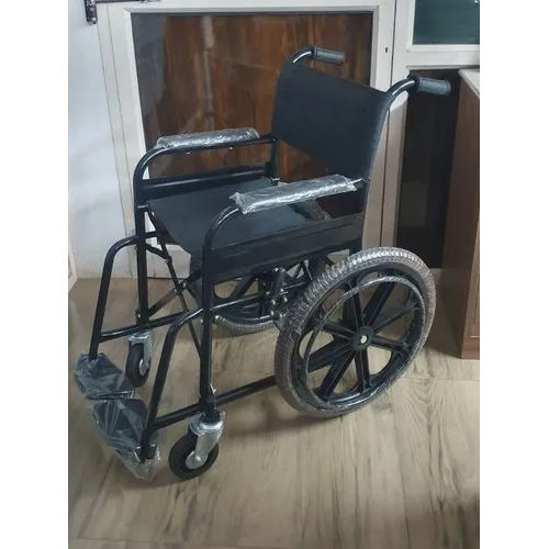 Durable Patient Wheelchairs