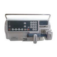 Medical Syringe Pump