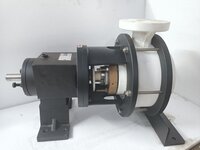 Pvdf Centrifugal Pumps