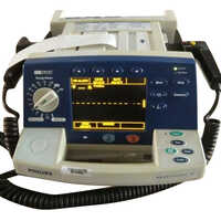 Phillips Defibrillator