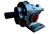 Gear Pumps Oil Pumps