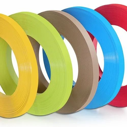 Multi Color Edge Band Tape