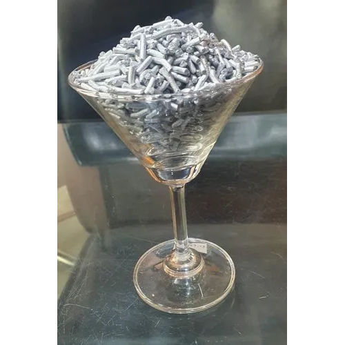 Solid Silver Aluminium Noodles Conductive Silver Paste