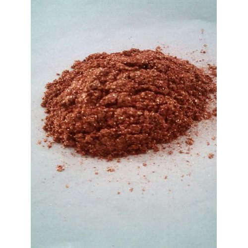 Copper Holi Colour