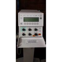 Dragger Babylog 8000 Ventilator