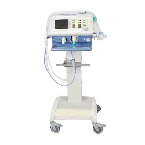 Drager Evita 2 Dura Ventilator