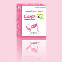 Ayurvedic Proprietary Capsule