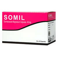Esomeprazole Magnesium Capsules - Drug Type: General Medicines