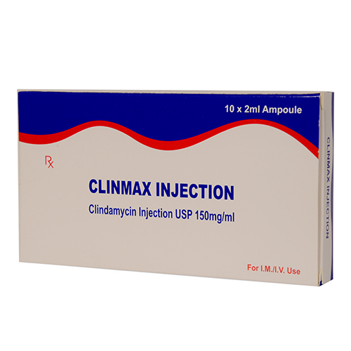 150mg Clindamycin Injection USP