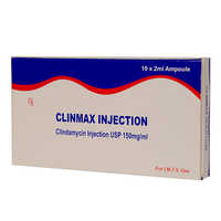 150mg Clindamycin Injection Usp - Drug Type: General Medicines