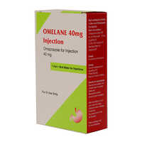 40mg Omeprazole For Injection