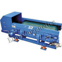 Eddy Current Magnetic Separator