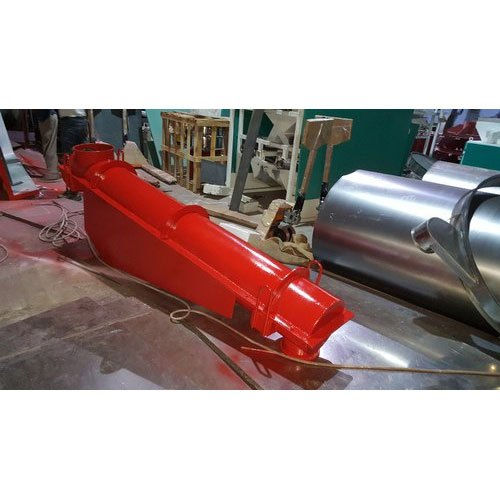 Tubular Vibratory Feeder