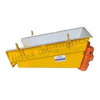 Electromechanical Vibratory Feeder