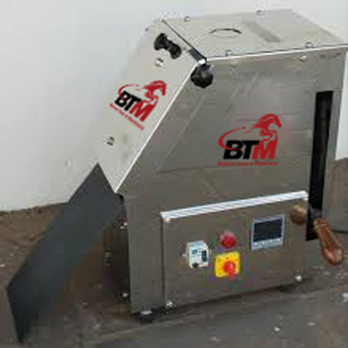 Chapati machine