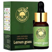 Old Tree Lemongrass Oil