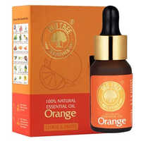 Orange Essential Oil 15ml.