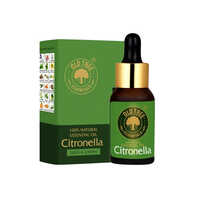 Old Tree Citronella Essential Oil
